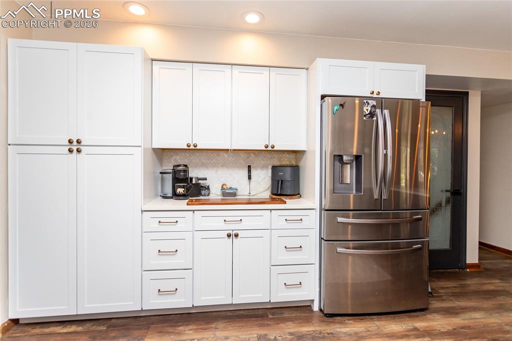 125 Sunbird Cliffs Lane Colorado Springs CO 80919