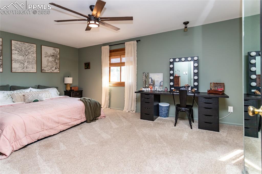 125 Sunbird Cliffs Lane Colorado Springs CO 80919