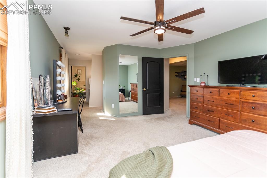 125 Sunbird Cliffs Lane Colorado Springs CO 80919
