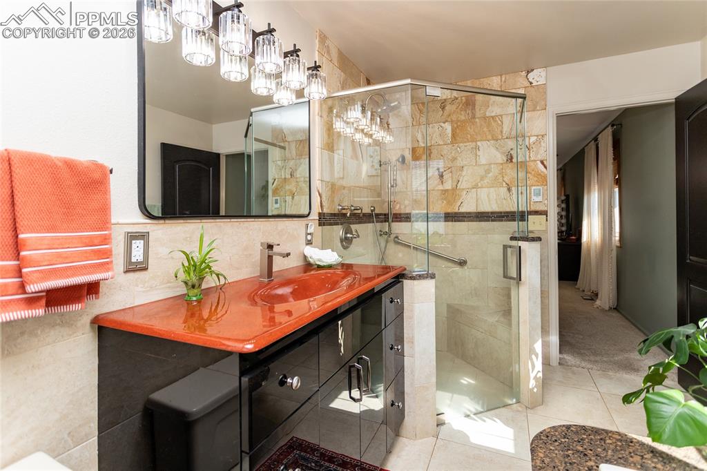 125 Sunbird Cliffs Lane Colorado Springs CO 80919