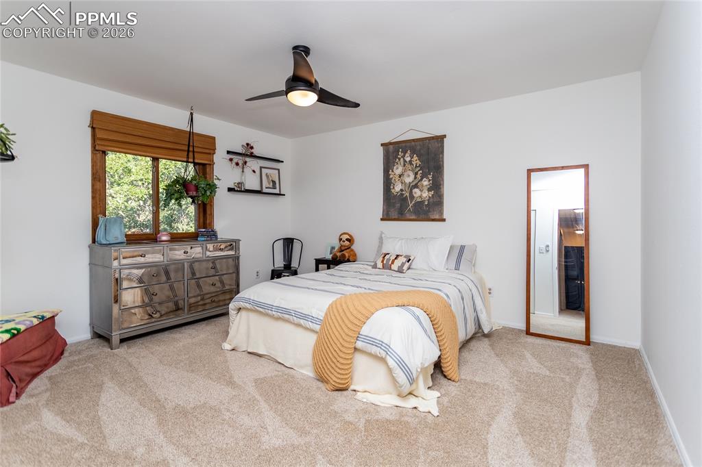 125 Sunbird Cliffs Lane Colorado Springs CO 80919
