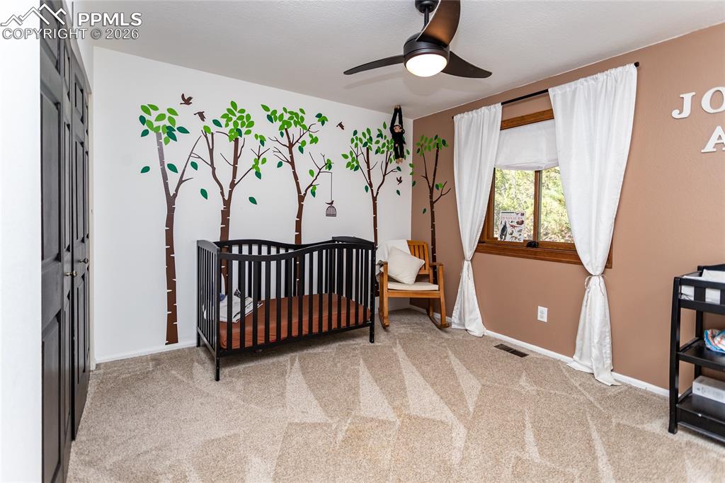 125 Sunbird Cliffs Lane Colorado Springs CO 80919