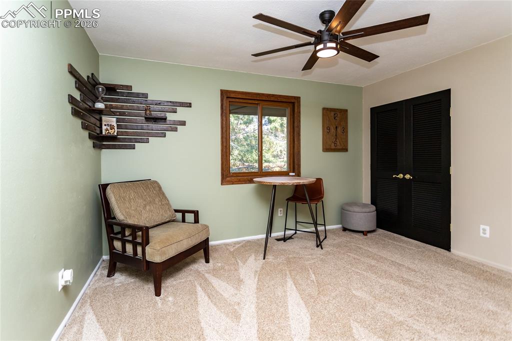 125 Sunbird Cliffs Lane Colorado Springs CO 80919