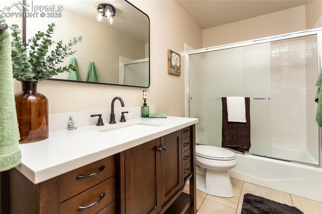 125 Sunbird Cliffs Lane Colorado Springs CO 80919