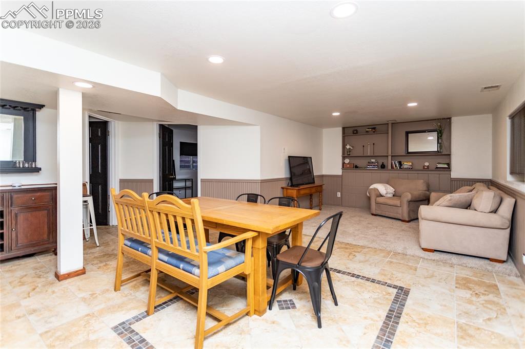 125 Sunbird Cliffs Lane Colorado Springs CO 80919