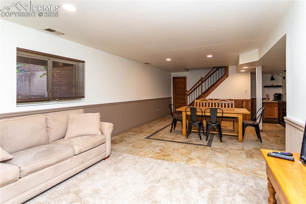 125 Sunbird Cliffs Lane Colorado Springs CO 80919