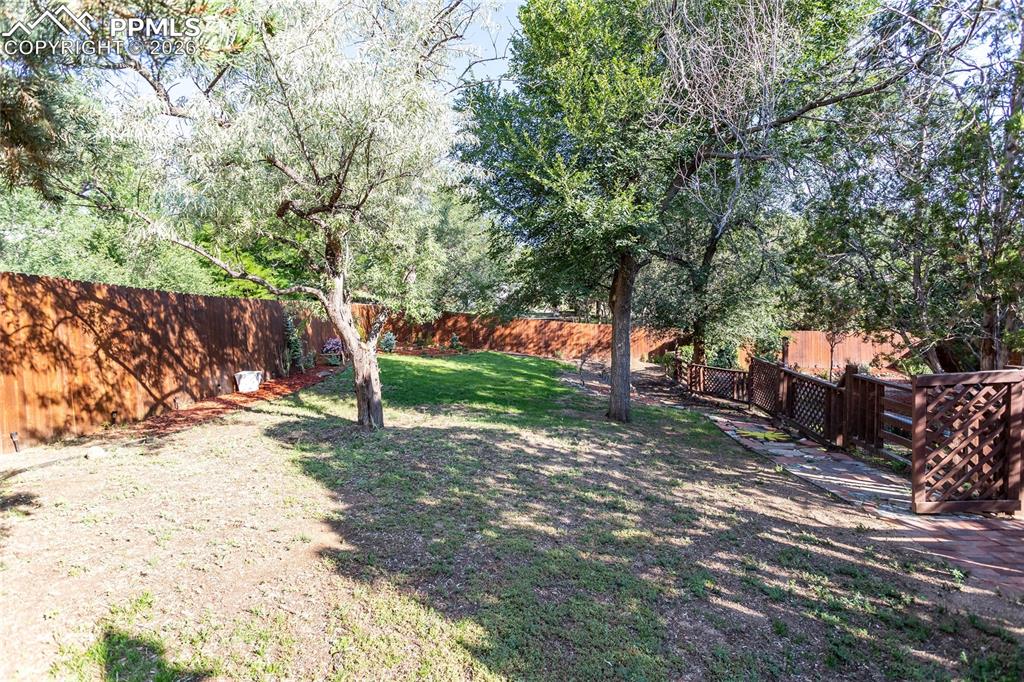 125 Sunbird Cliffs Lane Colorado Springs CO 80919
