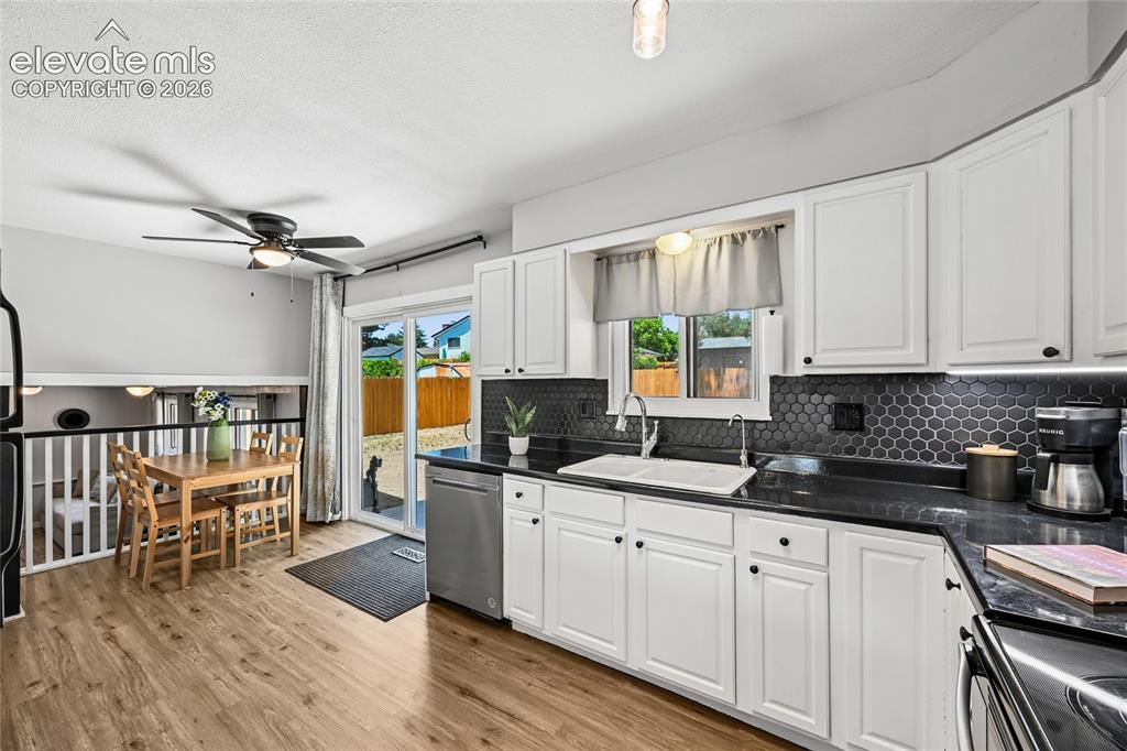 1346 Commanchero Drive Colorado Springs CO 80915