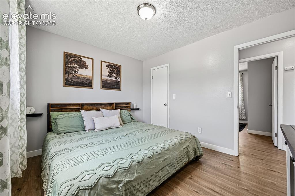 1346 Commanchero Drive Colorado Springs CO 80915
