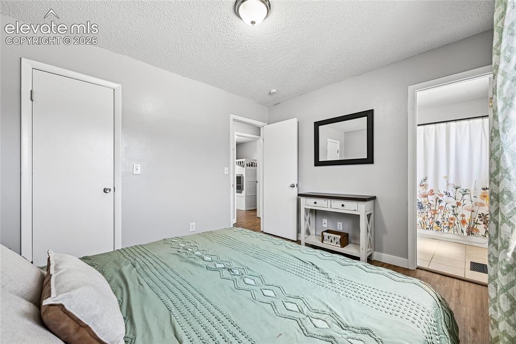 1346 Commanchero Drive Colorado Springs CO 80915