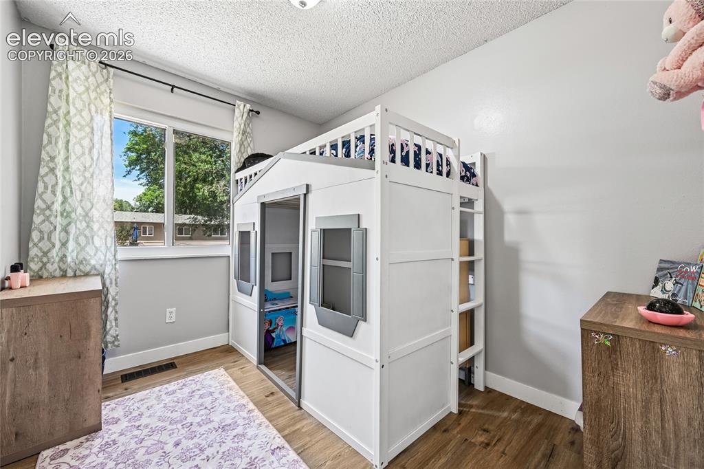 1346 Commanchero Drive Colorado Springs CO 80915