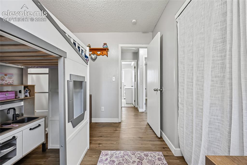 1346 Commanchero Drive Colorado Springs CO 80915