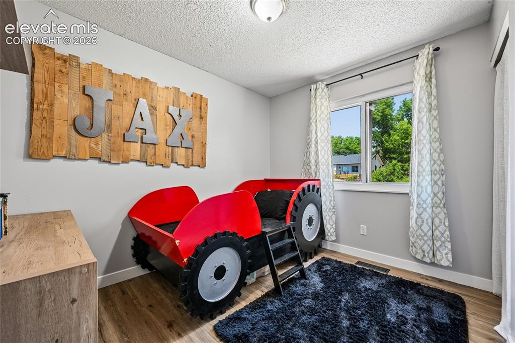 1346 Commanchero Drive Colorado Springs CO 80915