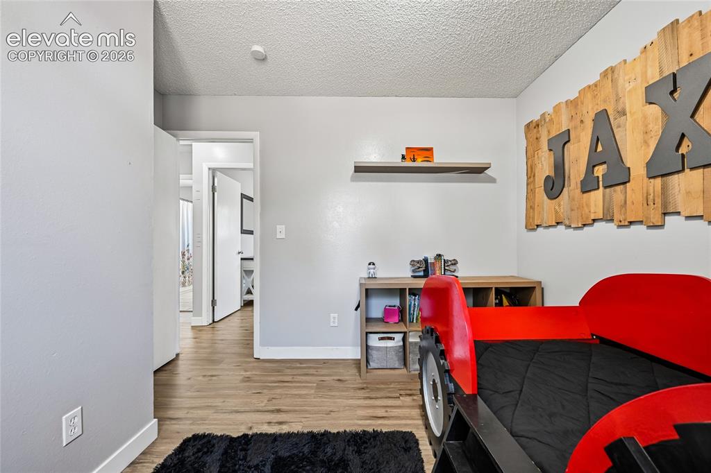 1346 Commanchero Drive Colorado Springs CO 80915