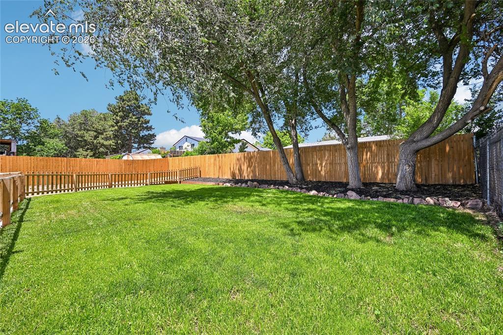 1346 Commanchero Drive Colorado Springs CO 80915