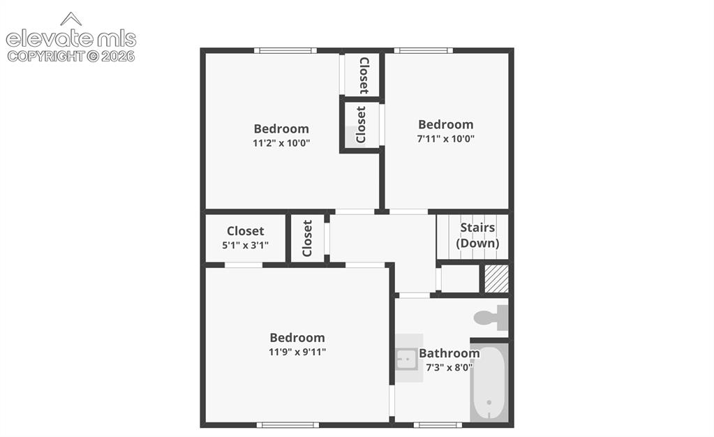 1346 Commanchero Drive Colorado Springs CO 80915