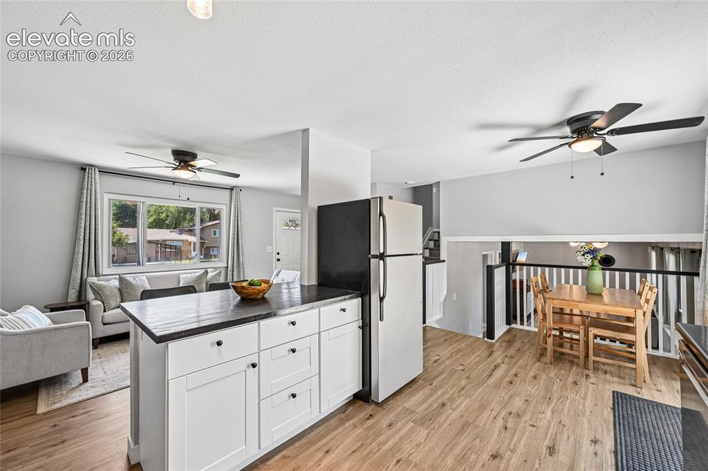 1346 Commanchero Drive Colorado Springs CO 80915