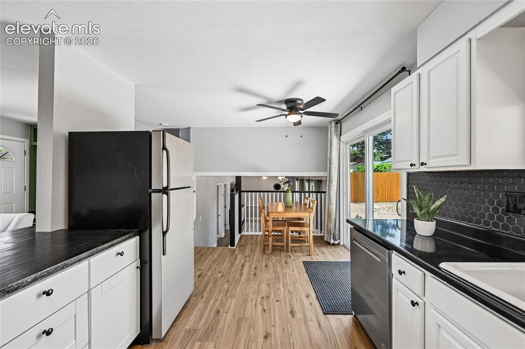 1346 Commanchero Drive Colorado Springs CO 80915
