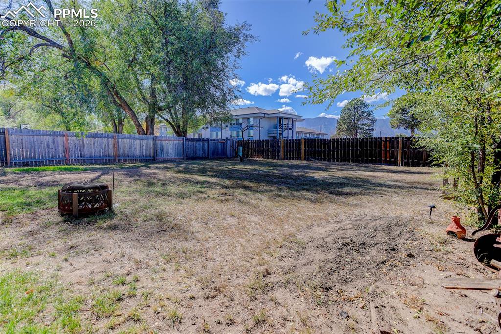 3905 Colony Hills Circle Colorado Springs CO 80916