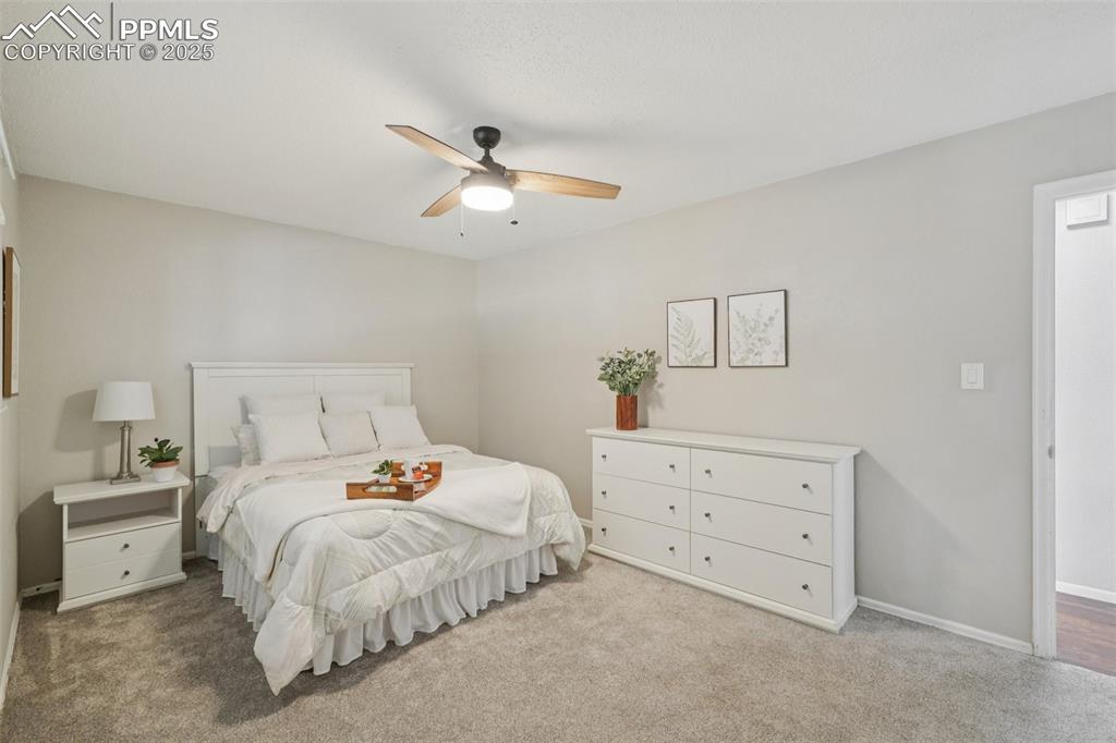 1235 Tonka Avenue Colorado Springs CO 80904