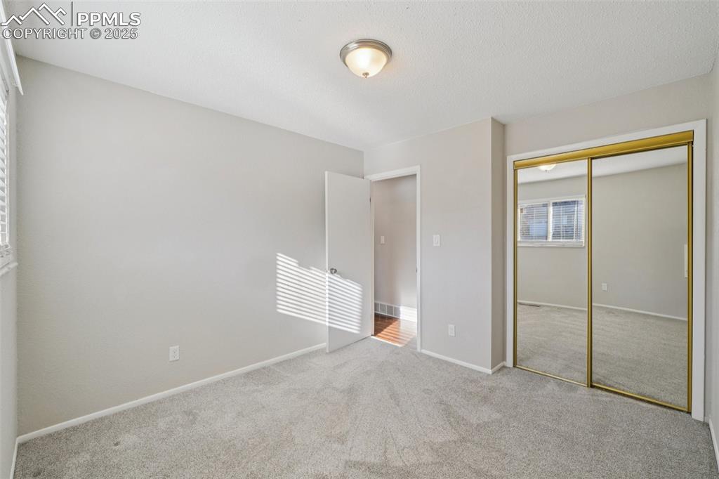 1235 Tonka Avenue Colorado Springs CO 80904