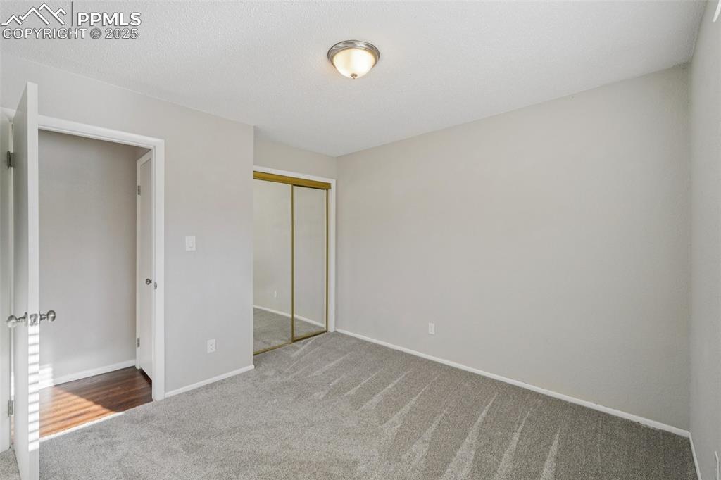 1235 Tonka Avenue Colorado Springs CO 80904
