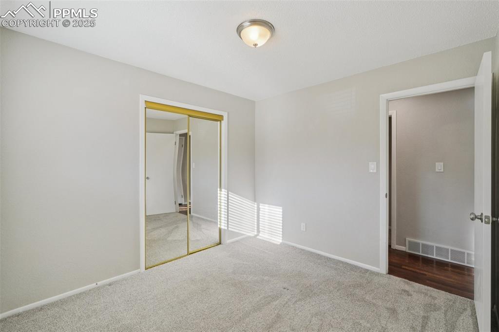 1235 Tonka Avenue Colorado Springs CO 80904