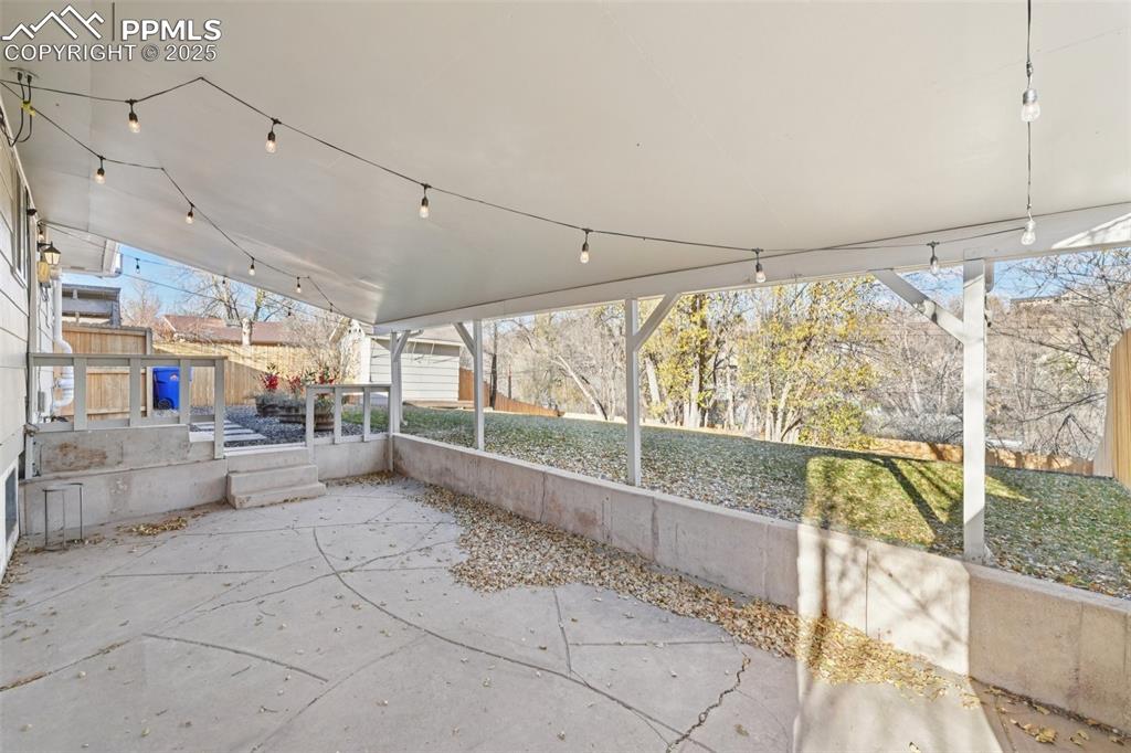 1235 Tonka Avenue Colorado Springs CO 80904