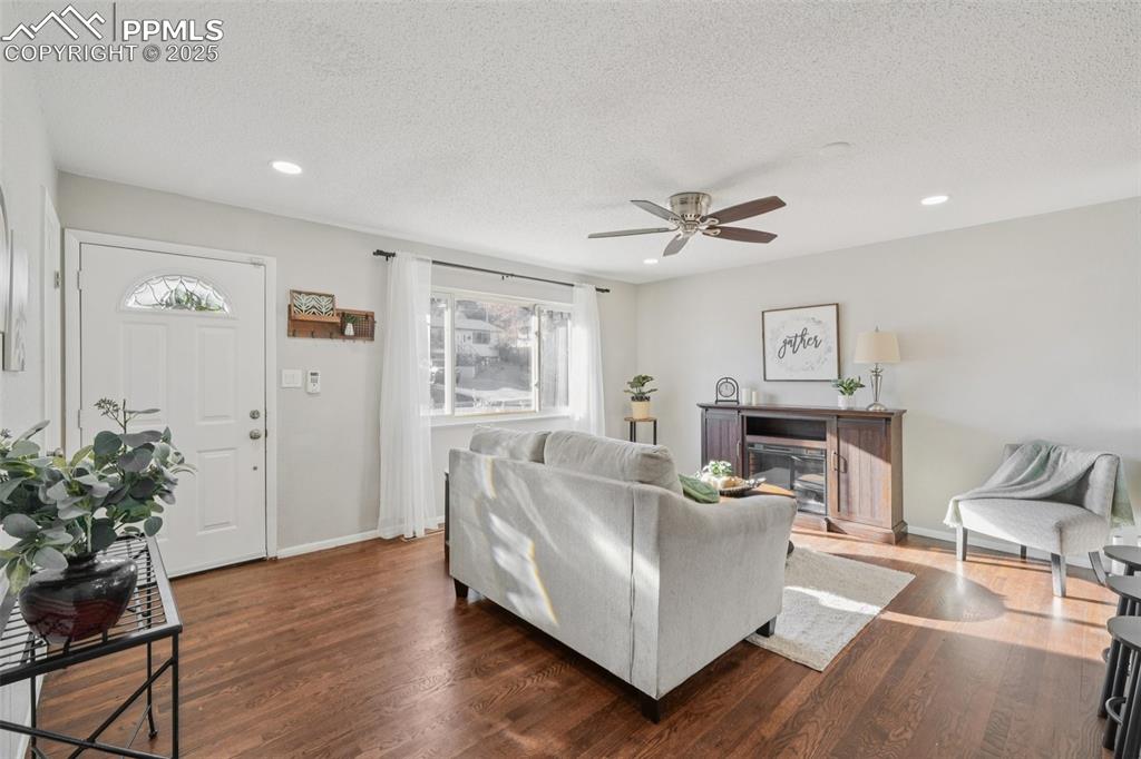 1235 Tonka Avenue Colorado Springs CO 80904