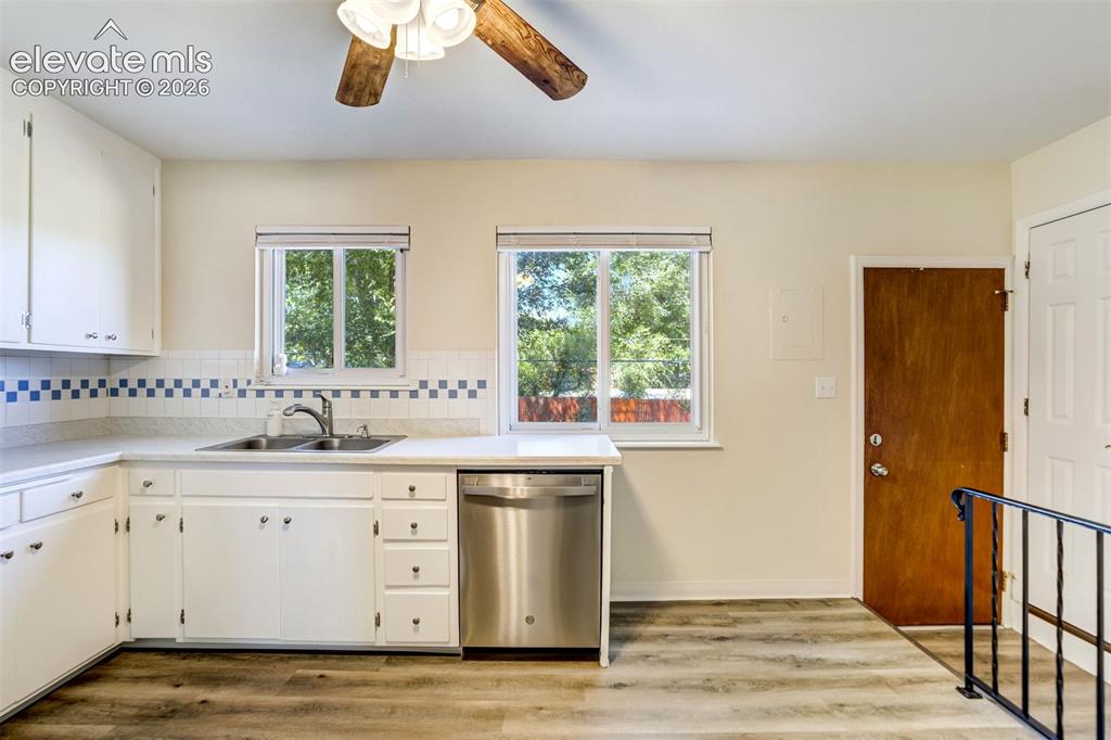 1626 Wynkoop Drive Colorado Springs CO 80909