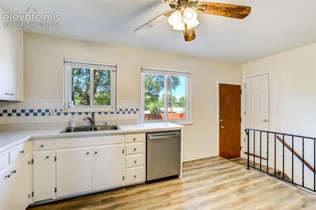 1626 Wynkoop Drive Colorado Springs CO 80909