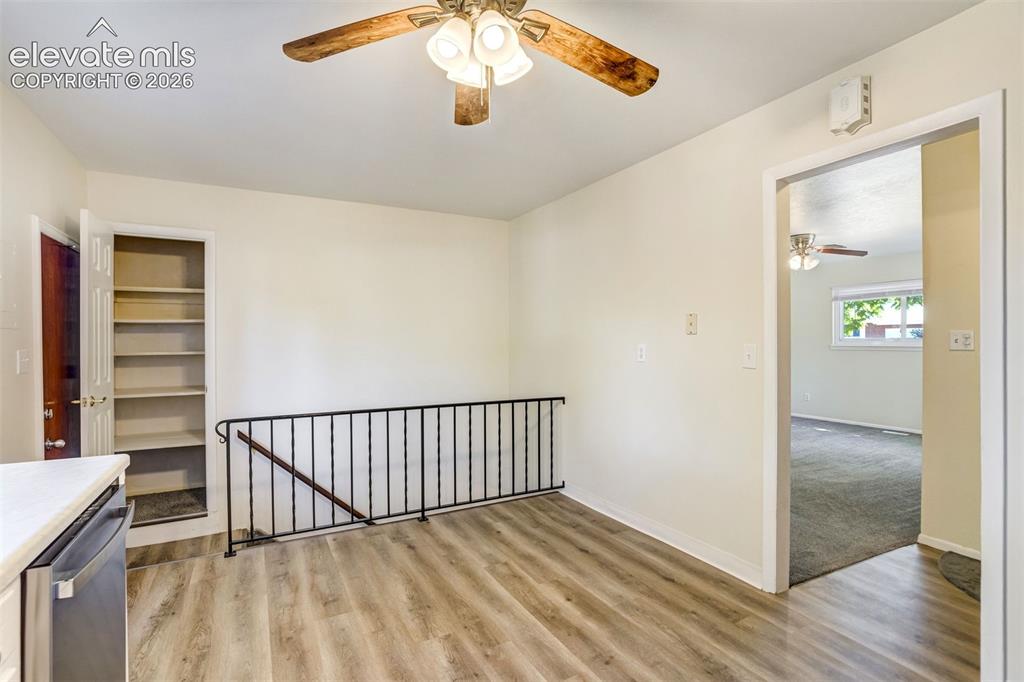 1626 Wynkoop Drive Colorado Springs CO 80909