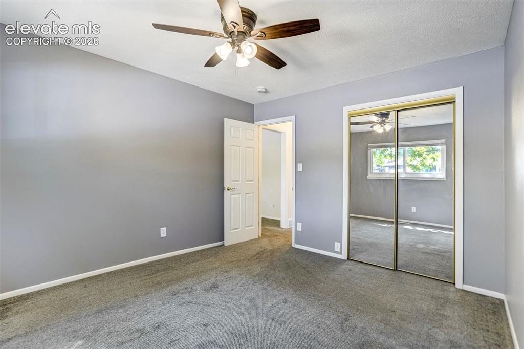 1626 Wynkoop Drive Colorado Springs CO 80909