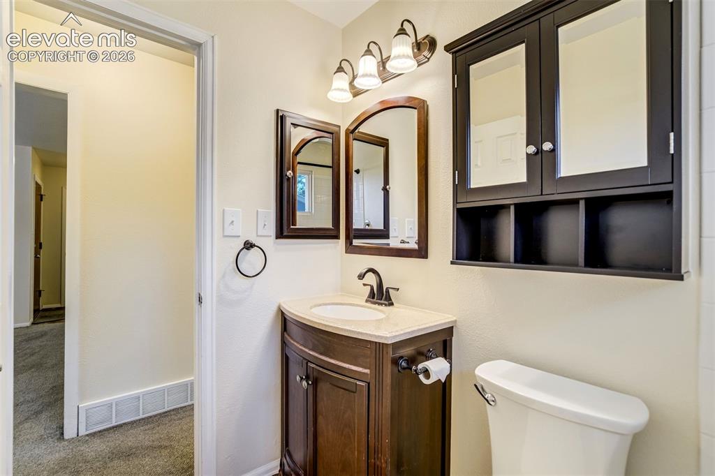 1626 Wynkoop Drive Colorado Springs CO 80909