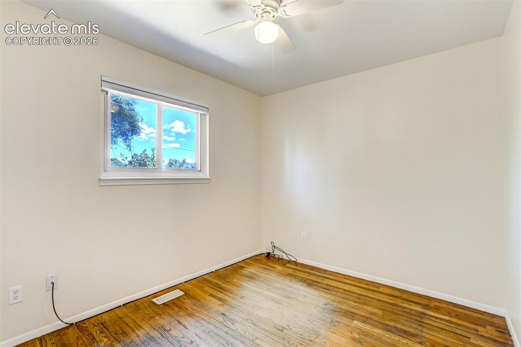 1626 Wynkoop Drive Colorado Springs CO 80909
