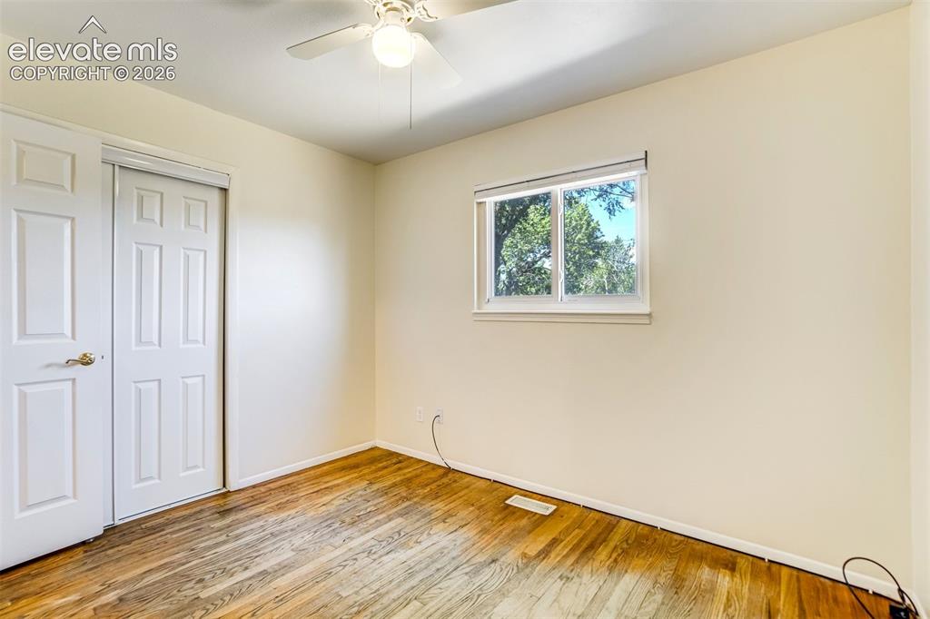 1626 Wynkoop Drive Colorado Springs CO 80909