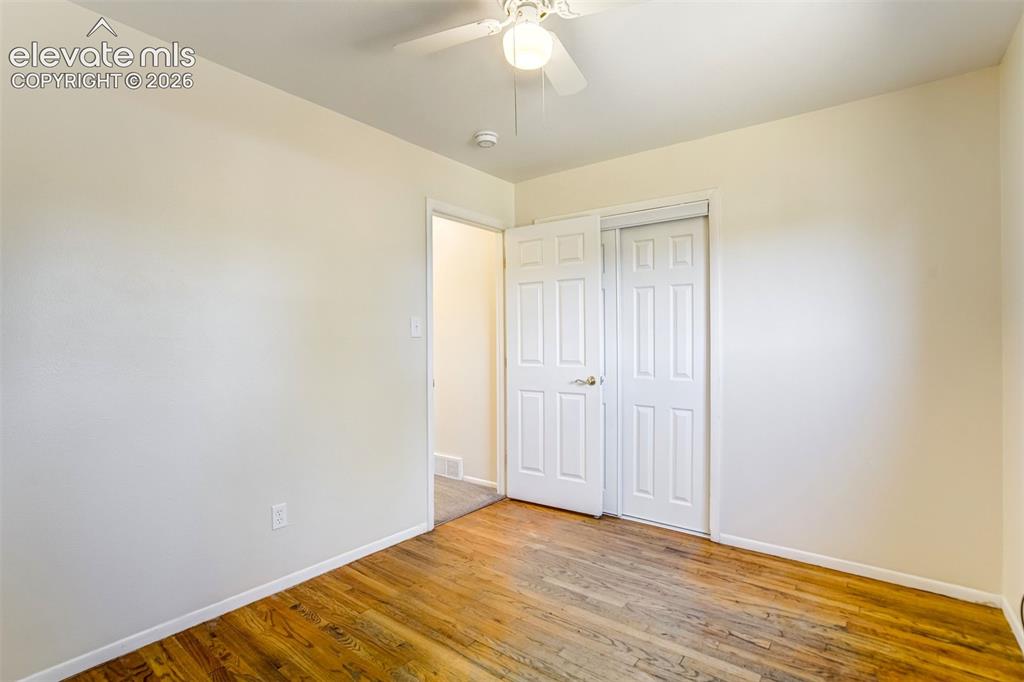 1626 Wynkoop Drive Colorado Springs CO 80909