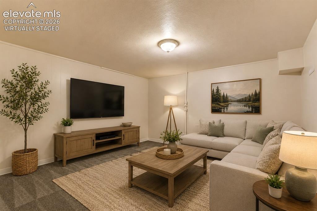1626 Wynkoop Drive Colorado Springs CO 80909