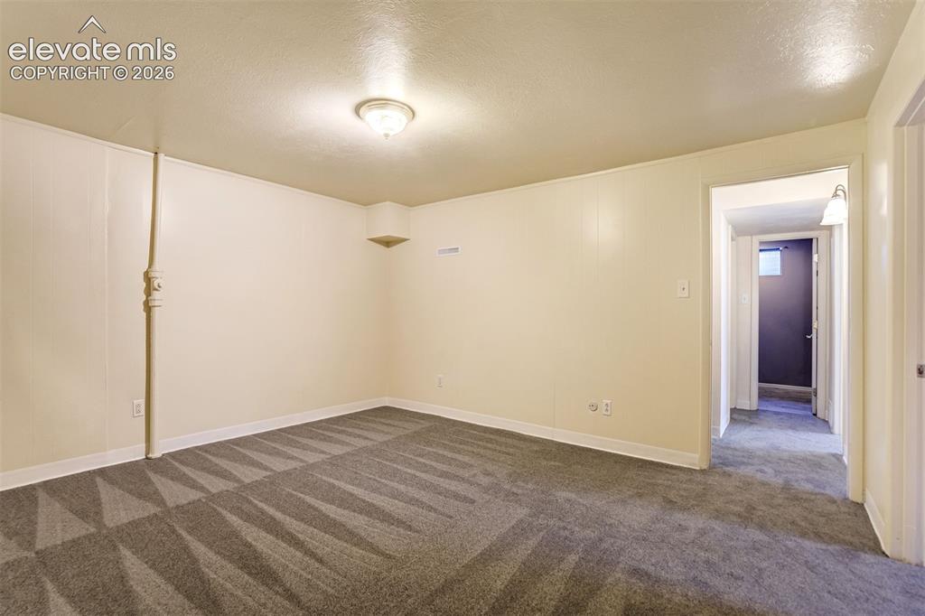 1626 Wynkoop Drive Colorado Springs CO 80909