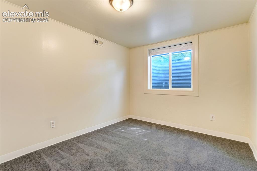 1626 Wynkoop Drive Colorado Springs CO 80909