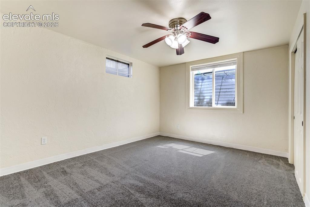 1626 Wynkoop Drive Colorado Springs CO 80909