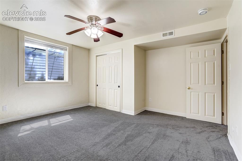1626 Wynkoop Drive Colorado Springs CO 80909