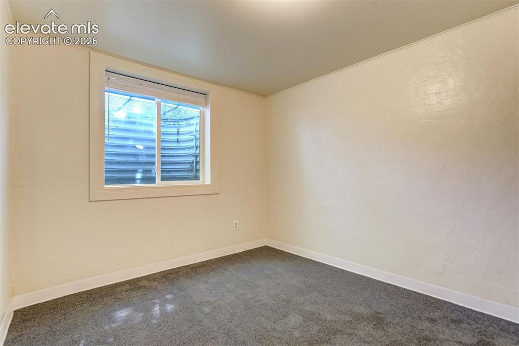 1626 Wynkoop Drive Colorado Springs CO 80909
