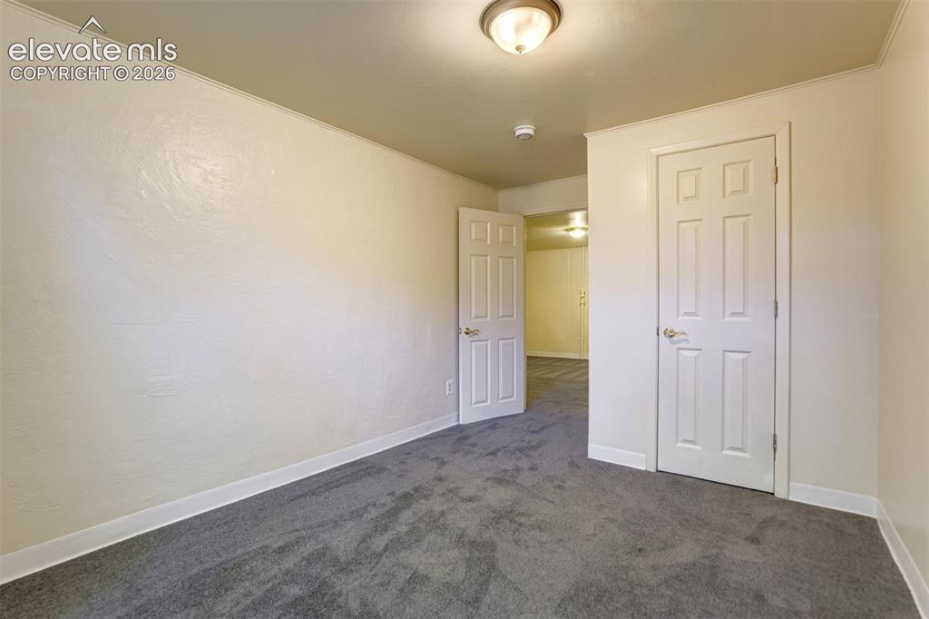 1626 Wynkoop Drive Colorado Springs CO 80909