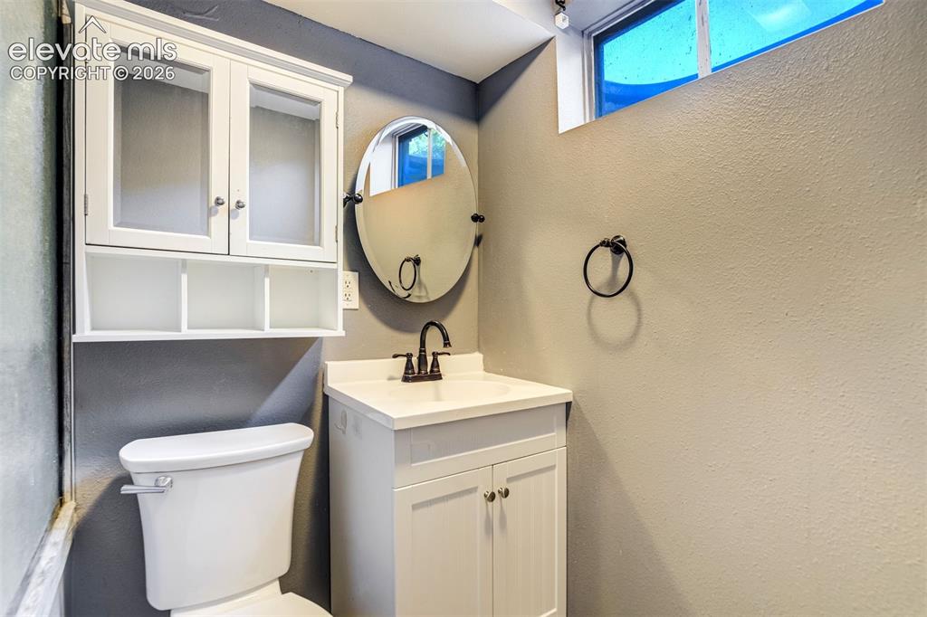 1626 Wynkoop Drive Colorado Springs CO 80909