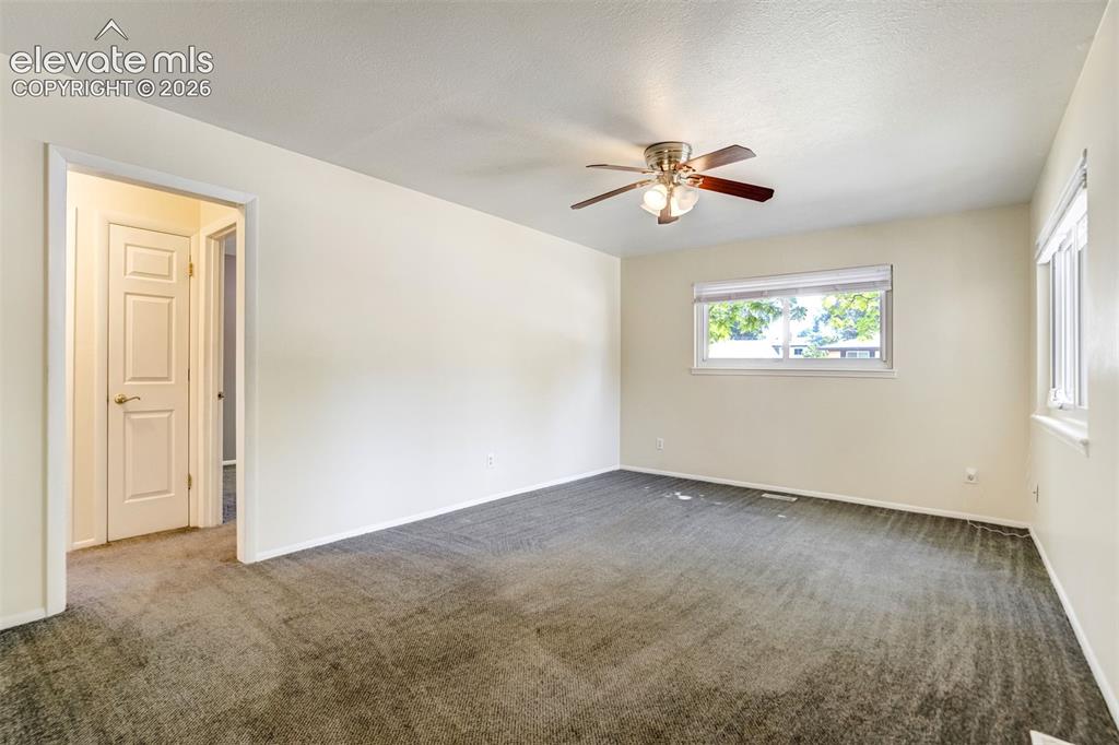 1626 Wynkoop Drive Colorado Springs CO 80909
