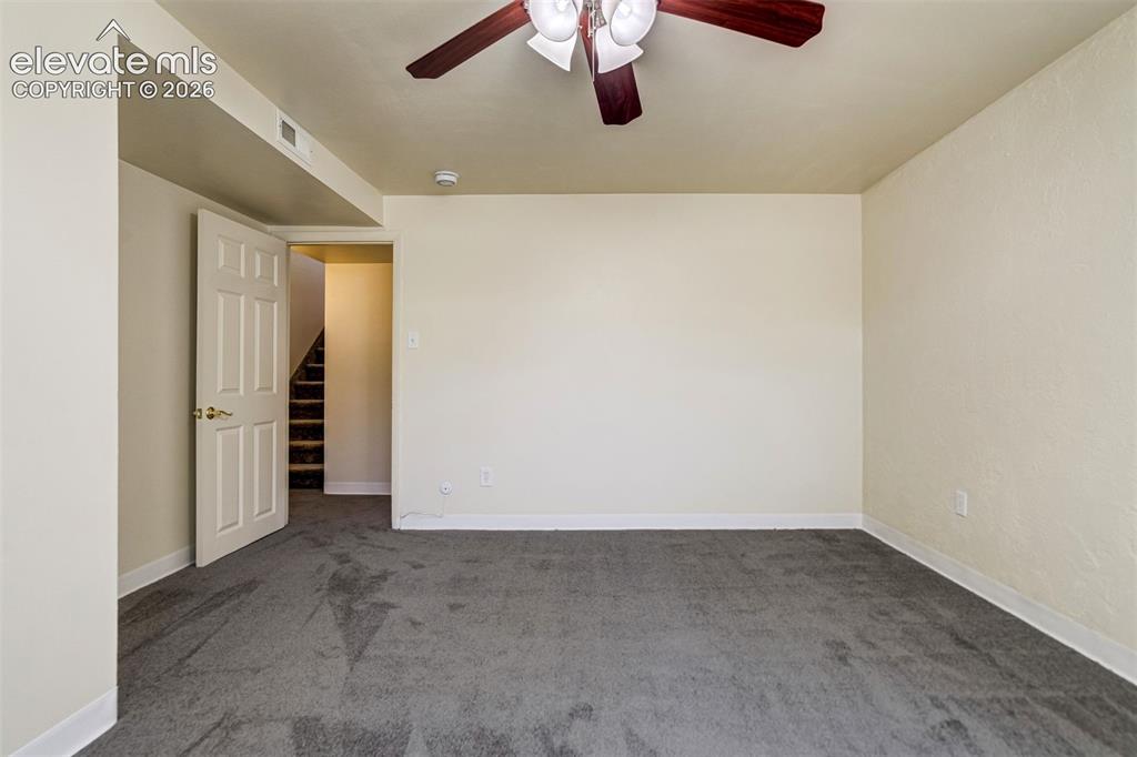 1626 Wynkoop Drive Colorado Springs CO 80909
