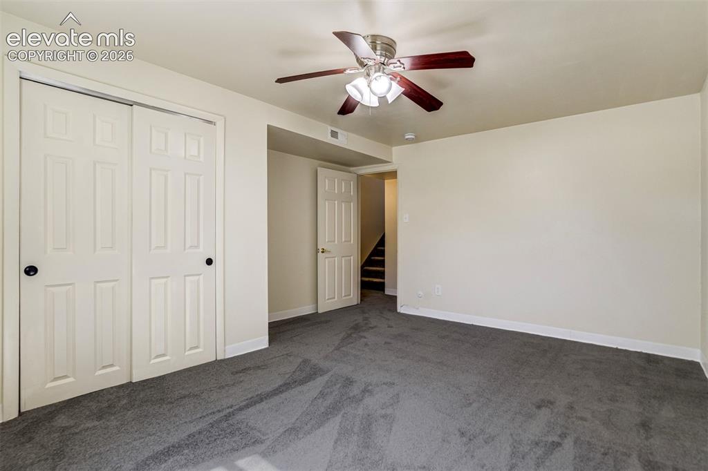 1626 Wynkoop Drive Colorado Springs CO 80909
