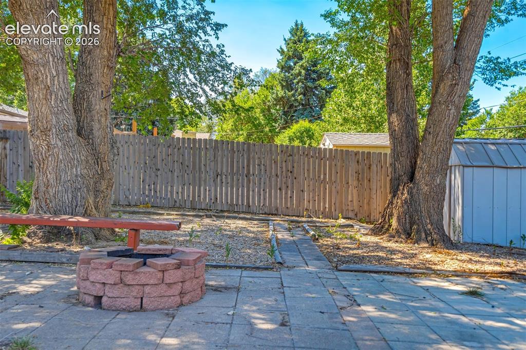 1626 Wynkoop Drive Colorado Springs CO 80909