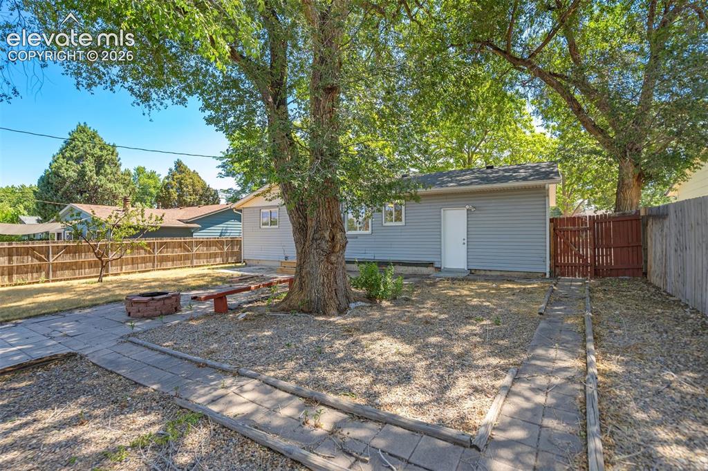 1626 Wynkoop Drive Colorado Springs CO 80909